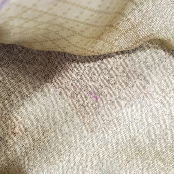 🔥RARE🔥 Vintage Gucci bag - Picture 7 of 16